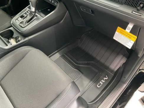 New 2026 Honda CR-V LX image 25