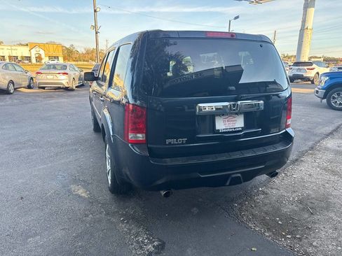 Used 2012 Honda Pilot EX-L image 5