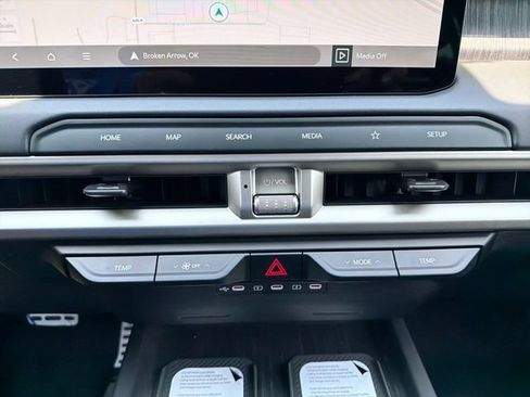 New 2027 Kia Telluride SX Prestige w/ Towing Package AWD/4WD image 14