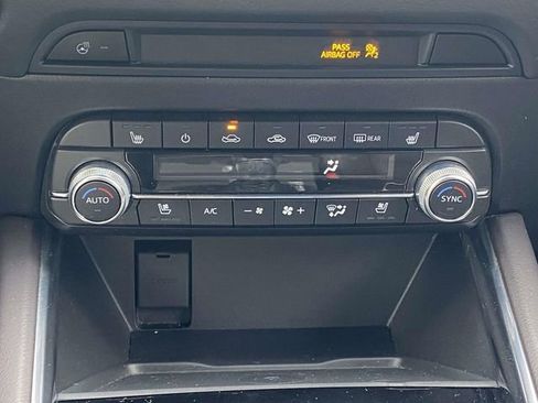 Used 2023 MAZDA CX-5 Signature image 28