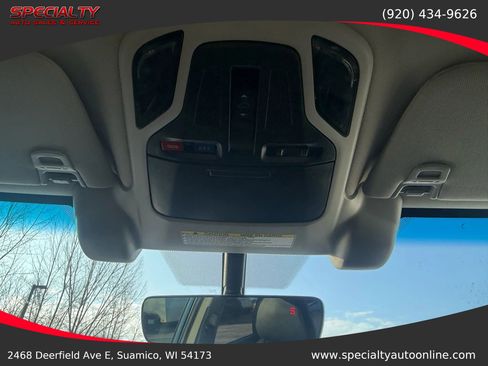 Used 2020 Subaru Outback Limited w/ Popular Package #2 image 36