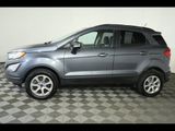 Used 2018 Ford EcoSport SE image 4