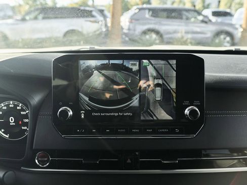 Used 2024 Mitsubishi Outlander Ralliart image 58