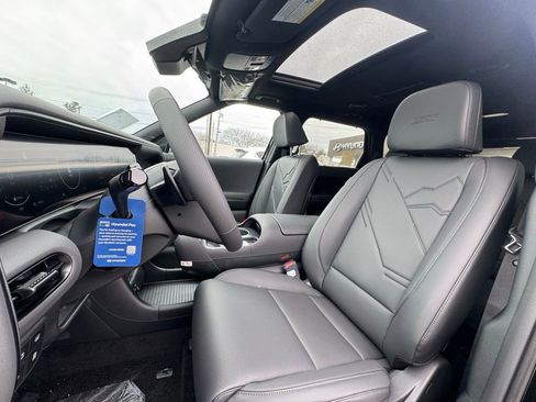 New 2026 Hyundai Palisade XRT Pro image 17