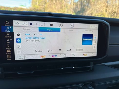 New 2026 Jeep Wrangler Sahara image 16