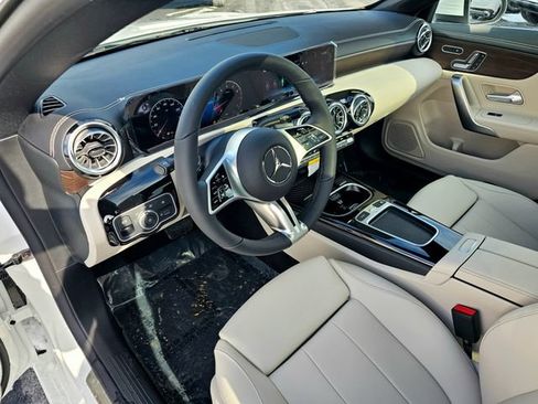 New 2026 Mercedes-Benz CLA 250 4MATIC image 12