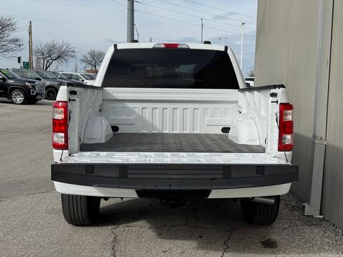 Used 2023 Ford F150 XL w/ STX Appearance Package image 23