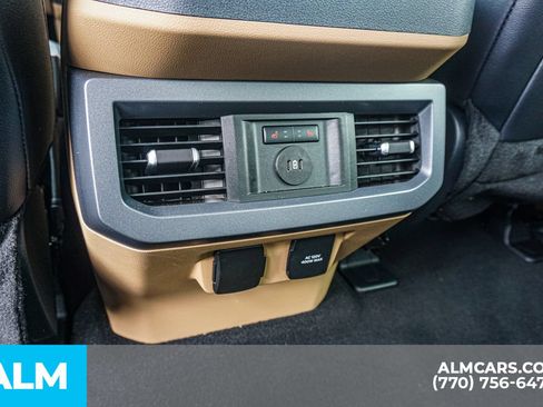 Used 2024 Ford F250 Lariat w/ Sport Appearance Package AWD/4WD image 62