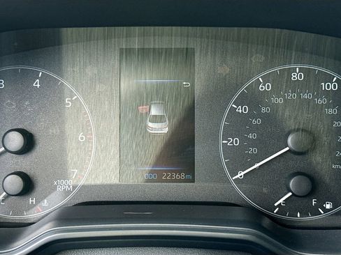 Used 2024 Toyota Corolla LE image 13