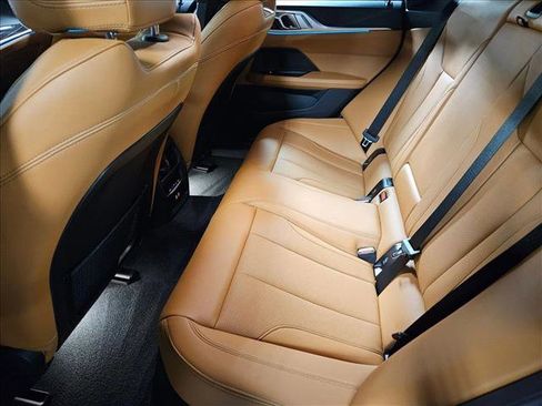 Certified 2023 BMW i4 eDrive35 w/ Premium Package RWD image 17