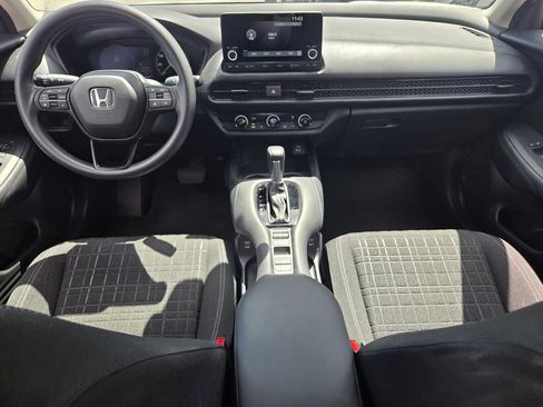 Certified 2024 Honda HR-V LX image 13