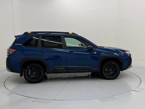 Certified 2026 Subaru Forester Wilderness w/ Wilderness Package AWD/4WD image 6