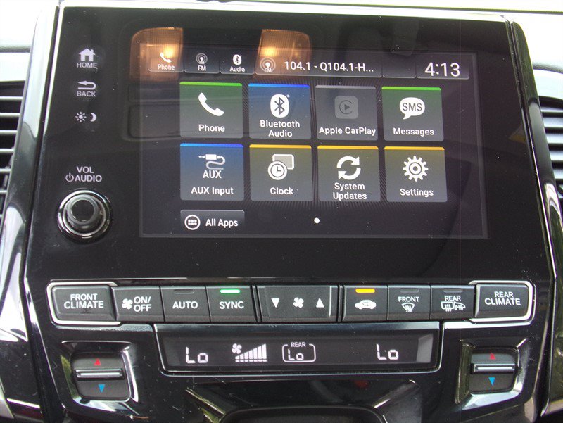 Used 2019 Honda Odyssey EX-L image 31