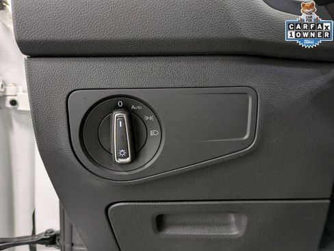 Used 2022 Volkswagen Tiguan SE R-Line AWD/4WD image 22
