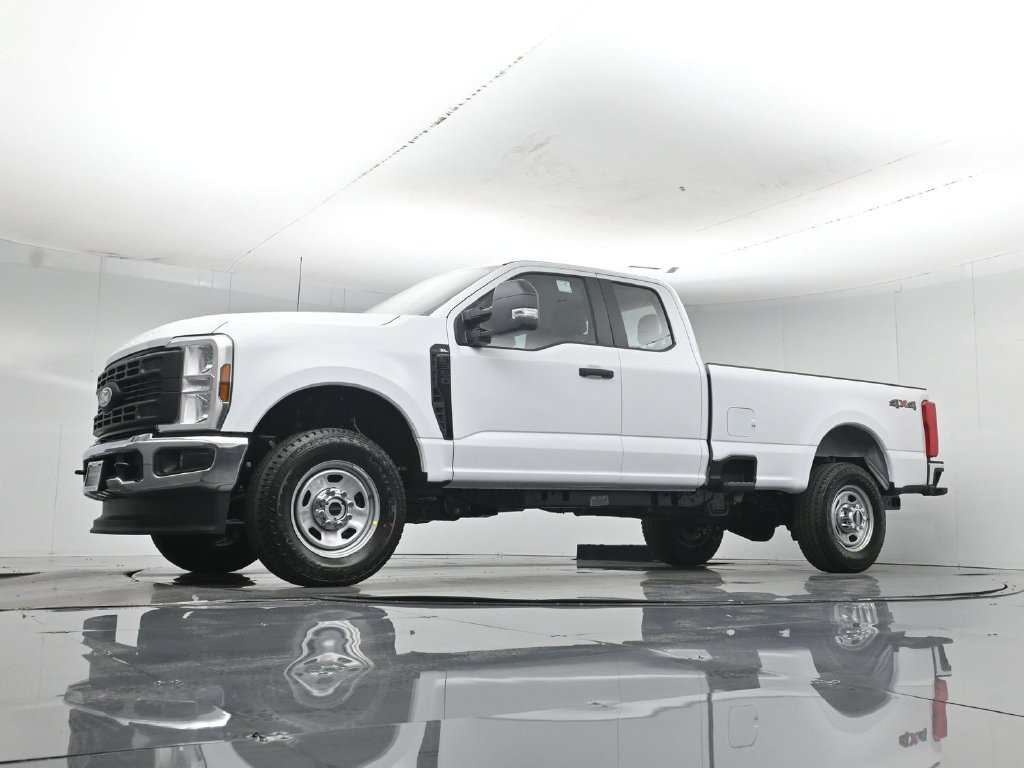New 2027 Ford F350 XL w/ XL Chrome Package AWD/4WD image 42