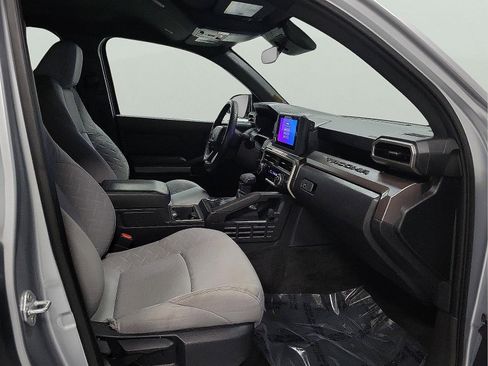 Certified 2024 Toyota Tacoma SR5 image 15