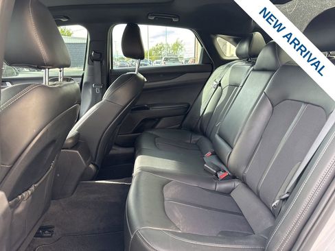 Used 2021 Kia K5 GT-Line image 14