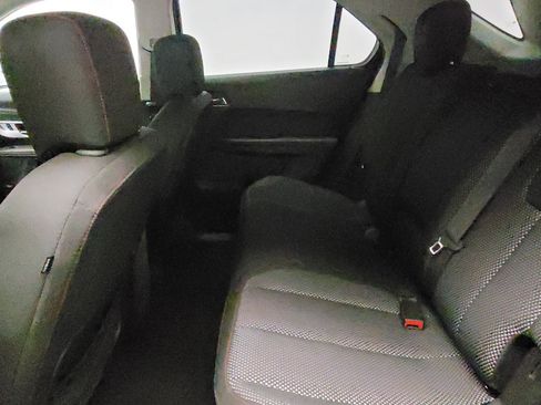 Used 2015 Chevrolet Equinox LT w/ Power Convenience Package FWD image 18
