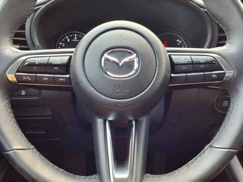Used 2025 MAZDA MAZDA3 s FWD image 13
