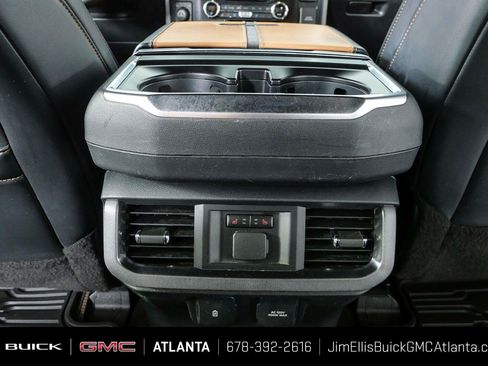 Used 2021 Ford F150 Platinum w/ FX4 Off-Road Package AWD/4WD image 20