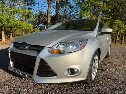 Used 2012 Ford Focus SE