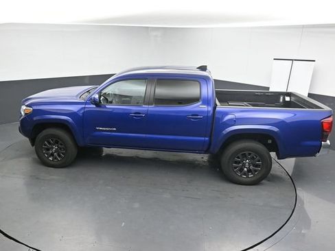 Used 2023 Toyota Tacoma SR5 AWD/4WD image 20
