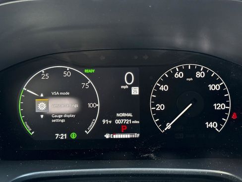 Certified 2026 Honda CR-V Sport image 17