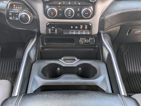 Used 2020 RAM 1500 Big Horn AWD/4WD image 18
