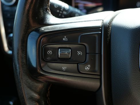 Used 2021 GMC Sierra 1500 AT4 AWD/4WD image 28