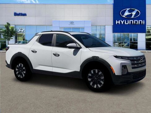 New 2026 Hyundai Santa Cruz SEL AWD/4WD image 10