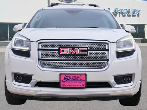 Used 2014 GMC Acadia Denali image 14