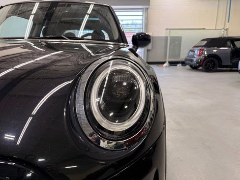 Certified 2024 MINI Cooper S FWD image 9