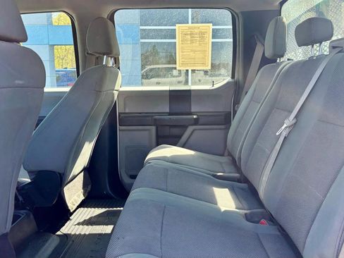 Used 2017 Ford F350 XL w/ Power Equipment Group image 17