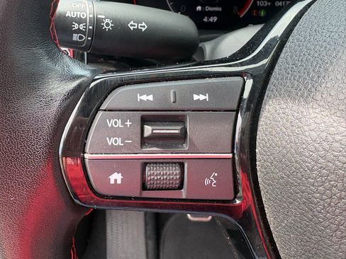 Certified 2024 Honda Civic Si image 12