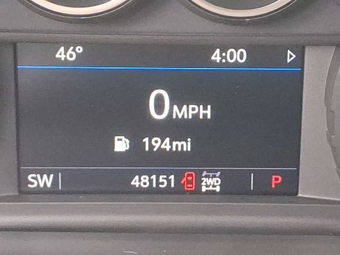 Used 2023 Chevrolet Tahoe LS w/ Driver Alert Package image 20