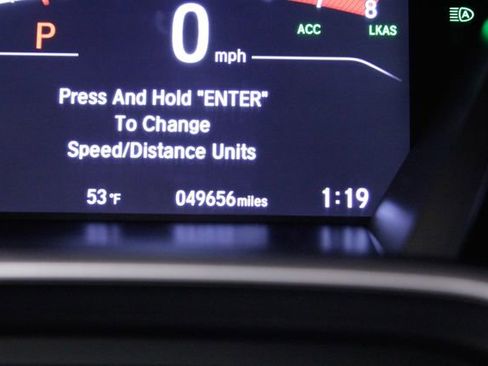 Certified 2021 Honda CR-V EX-L image 27