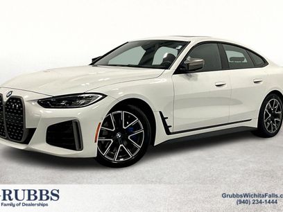 Used 2024 BMW M440i xDrive Gran Coupe