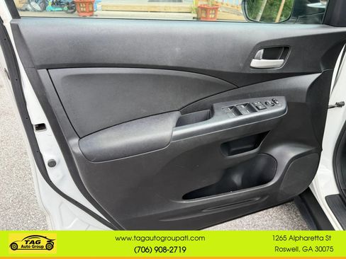 Used 2016 Honda CR-V LX image 13