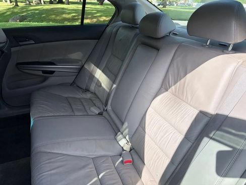 Used 2009 Honda Accord EX-L image 22