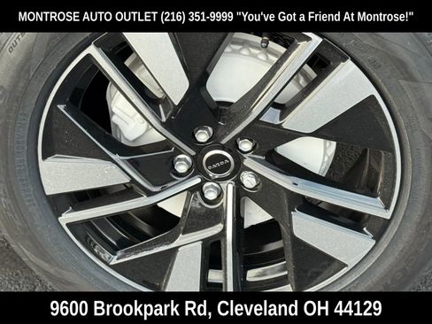 New 2026 Volvo XC60 B5 Plus w/ Protection Package Premier image 11