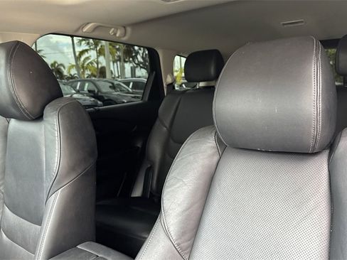 Used 2022 MAZDA CX-9 Touring Plus image 43