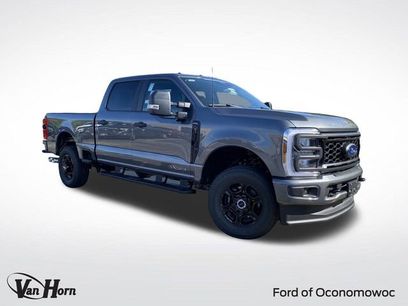 New 2026 Ford F350 XL