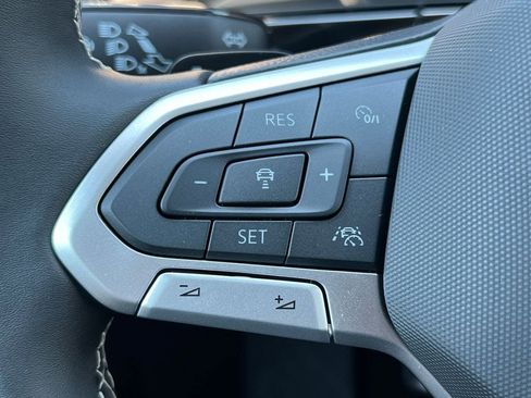 New 2026 Volkswagen Atlas SE AWD/4WD image 21