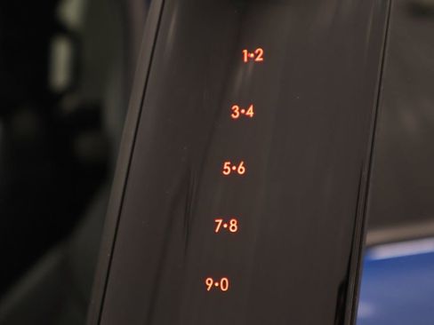 Certified 2023 Ford Explorer ST w/ Equipment Group 401A AWD/4WD image 43