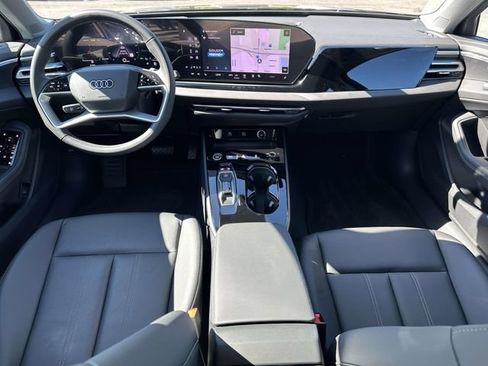 Used 2025 Audi A5 2.0T Premium AWD/4WD image 16