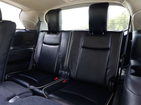 Used 2017 INFINITI QX60 FWD image 23