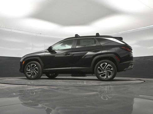 New 2026 Hyundai Tucson SEL Plus AWD/4WD image 35