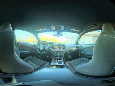 Used 2022 Dodge Charger GT w/ Blacktop Package image 33