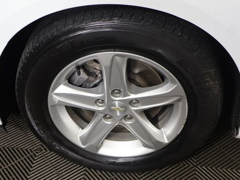 Used 2023 Chevrolet Malibu LS w/ Driver Confidence Package FWD image 15