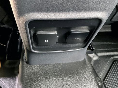 Used 2024 Ford Bronco Big Bend AWD/4WD image 36